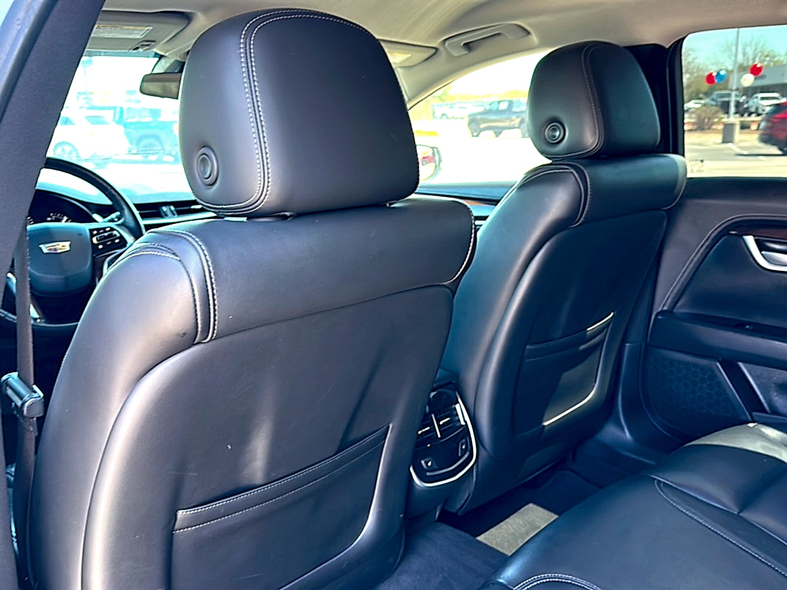 2017 Cadillac XTS Luxury