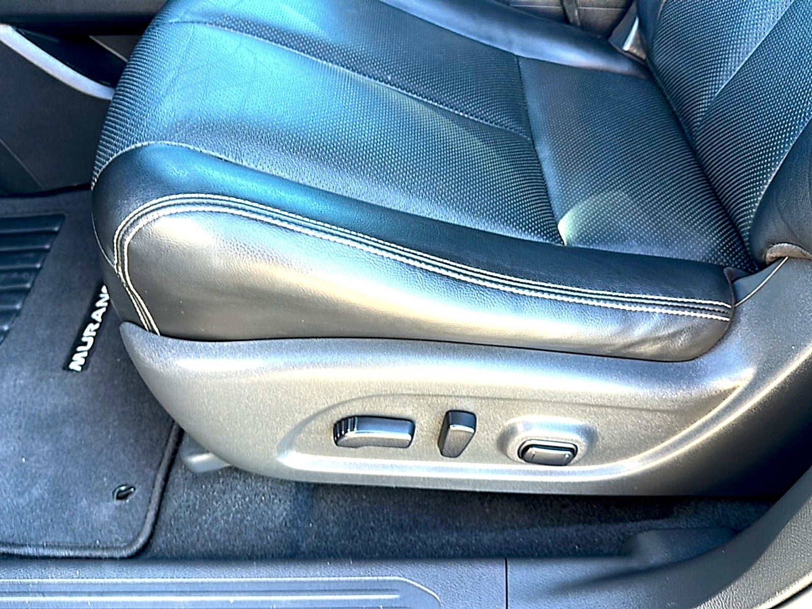 2022 Nissan Murano SL FWD