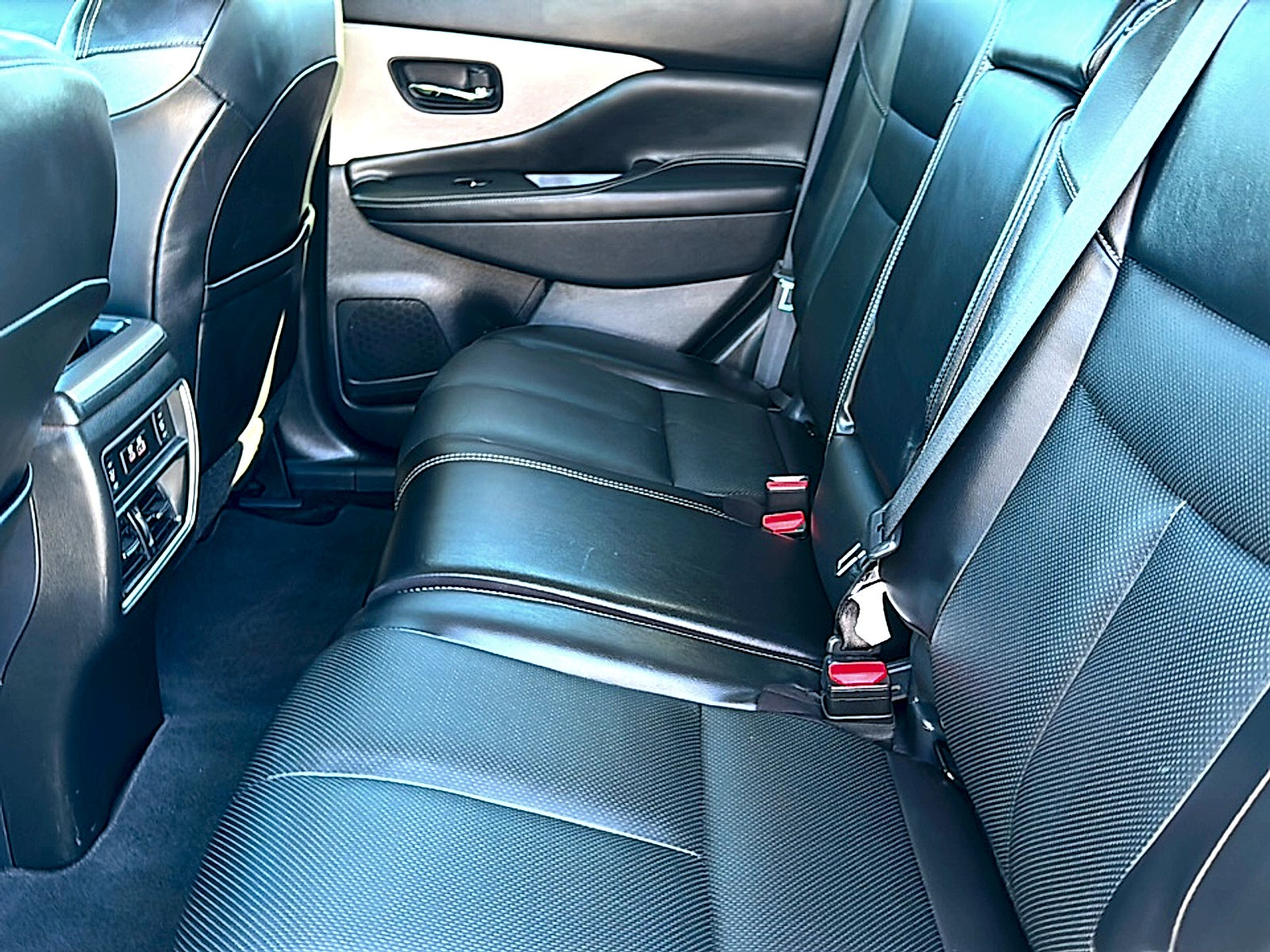 2022 Nissan Murano SL FWD