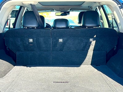 2022 Nissan Murano SL FWD