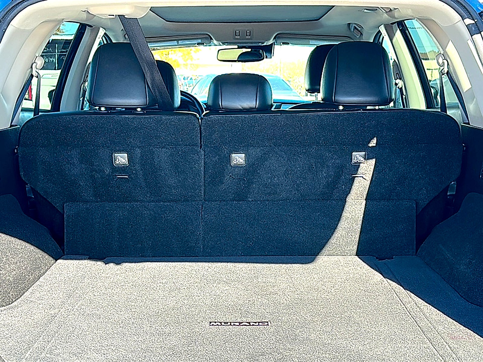 2022 Nissan Murano SL FWD