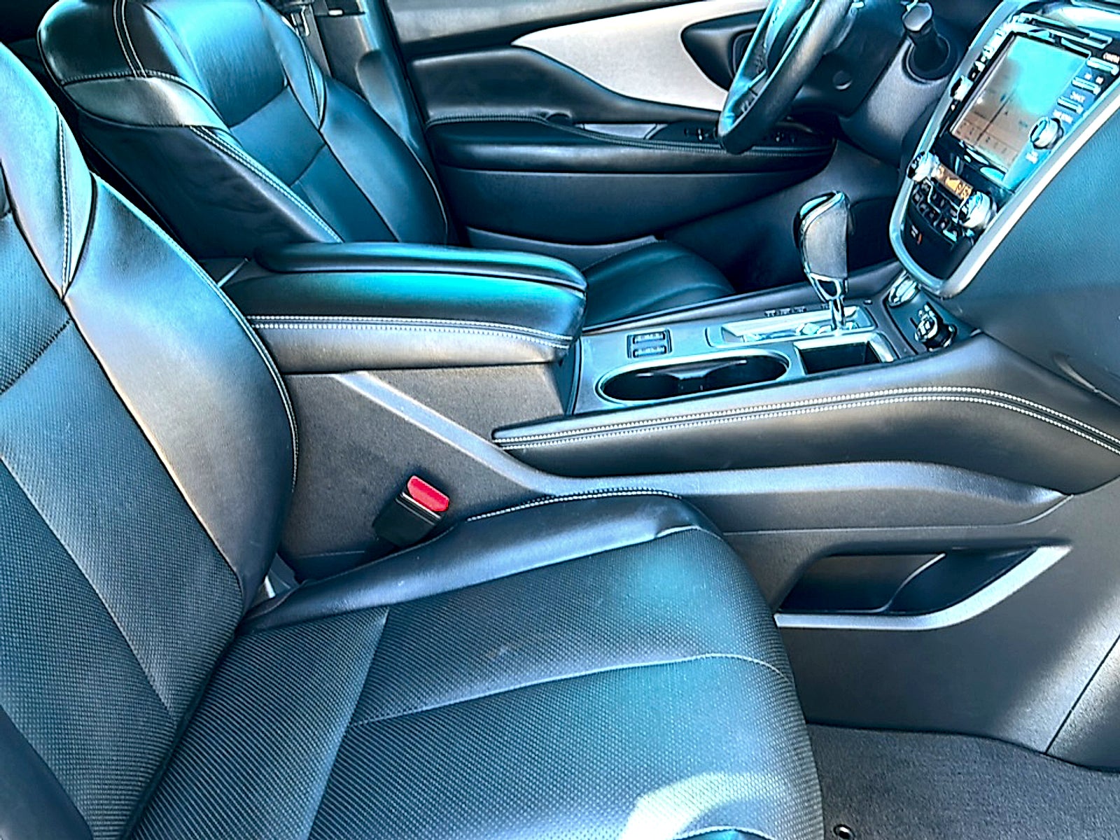 2022 Nissan Murano SL FWD