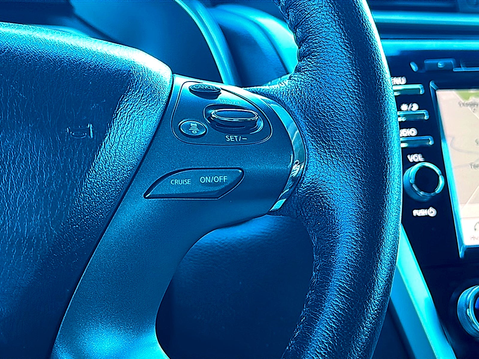 2022 Nissan Murano SL FWD