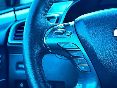 2022 Nissan Murano SL FWD