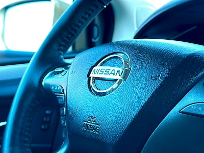 2022 Nissan Murano SL FWD