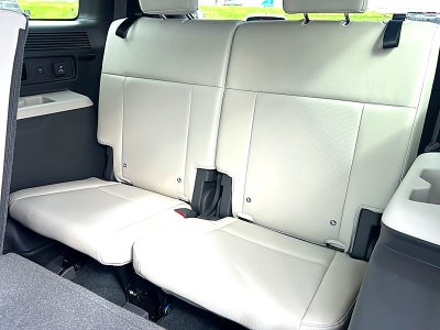 2025 Hyundai Santa Fe Hybrid Limited