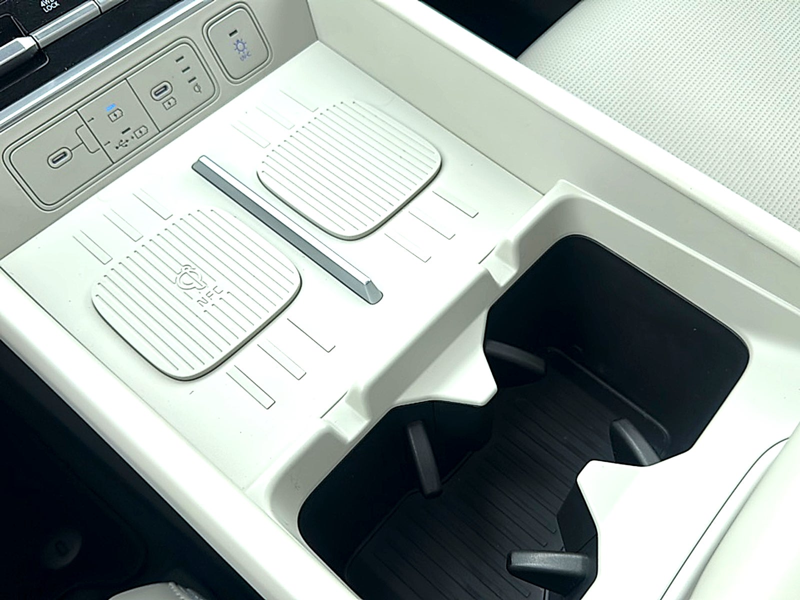 2025 Hyundai Santa Fe Hybrid Limited