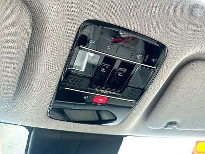 2025 Hyundai Santa Fe Hybrid Limited