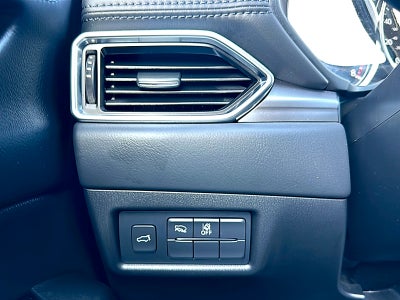 2022 Mazda Mazda CX-5 2.5 S Preferred