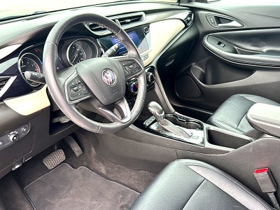 2020 Buick Encore GX Preferred