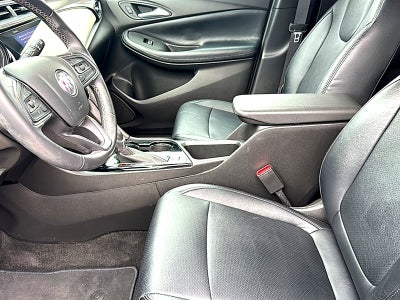2020 Buick Encore GX Preferred