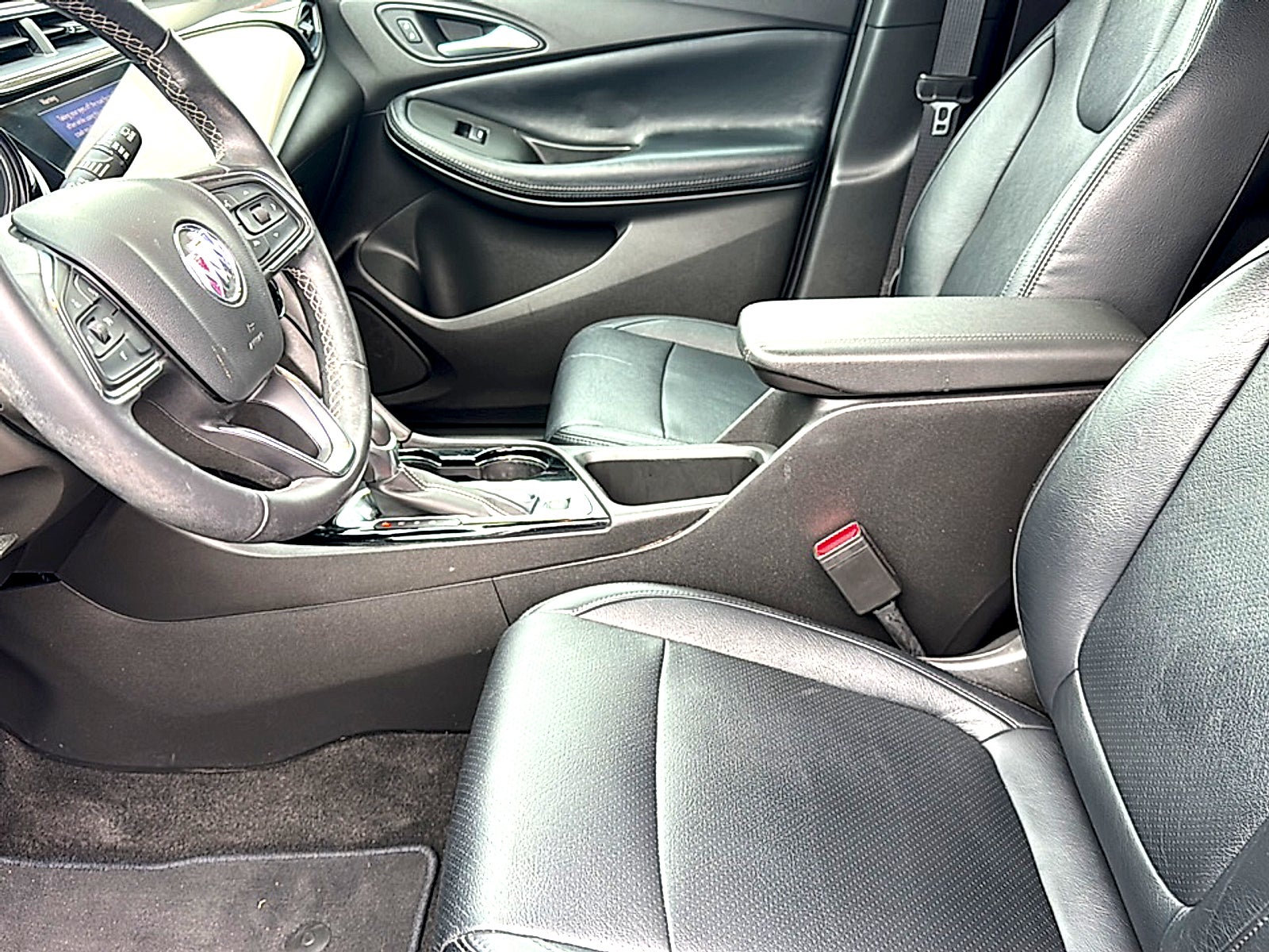 2020 Buick Encore GX Preferred