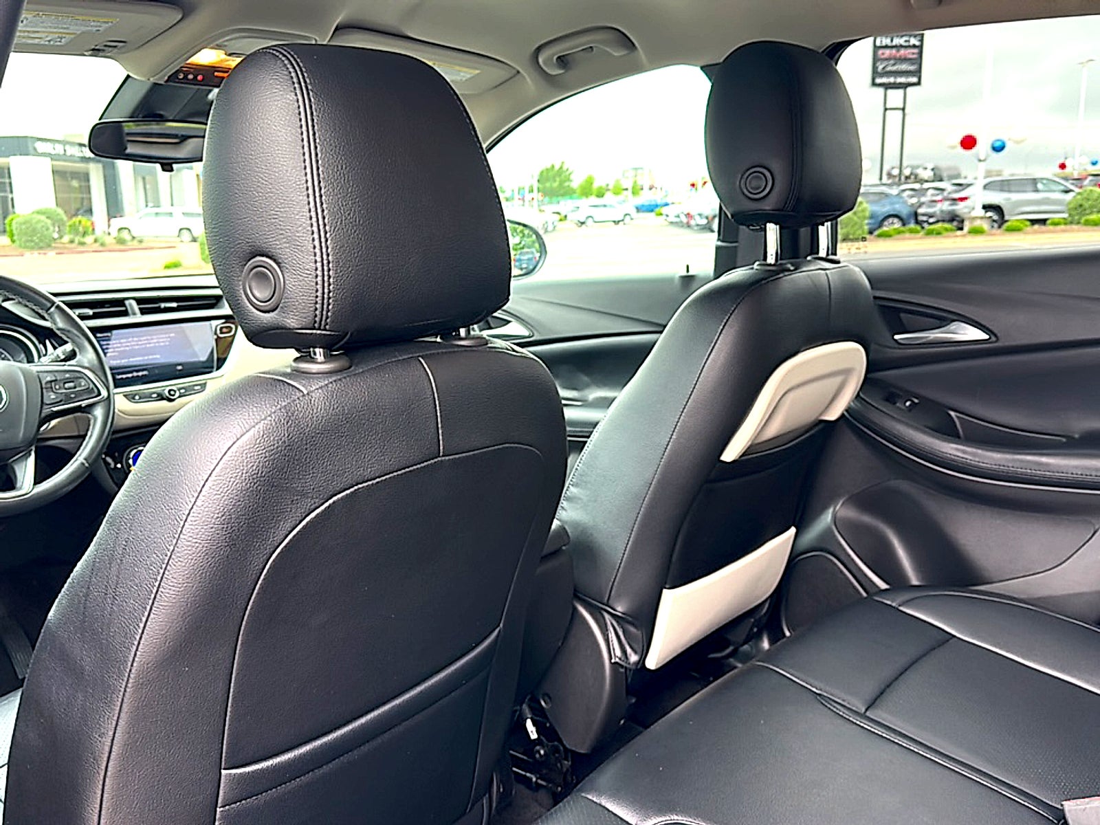 2020 Buick Encore GX Preferred