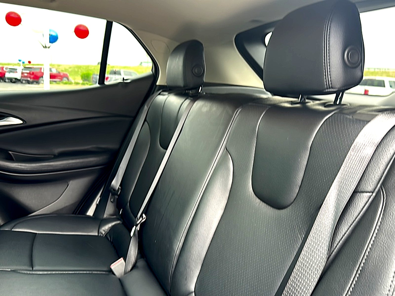 2020 Buick Encore GX Preferred