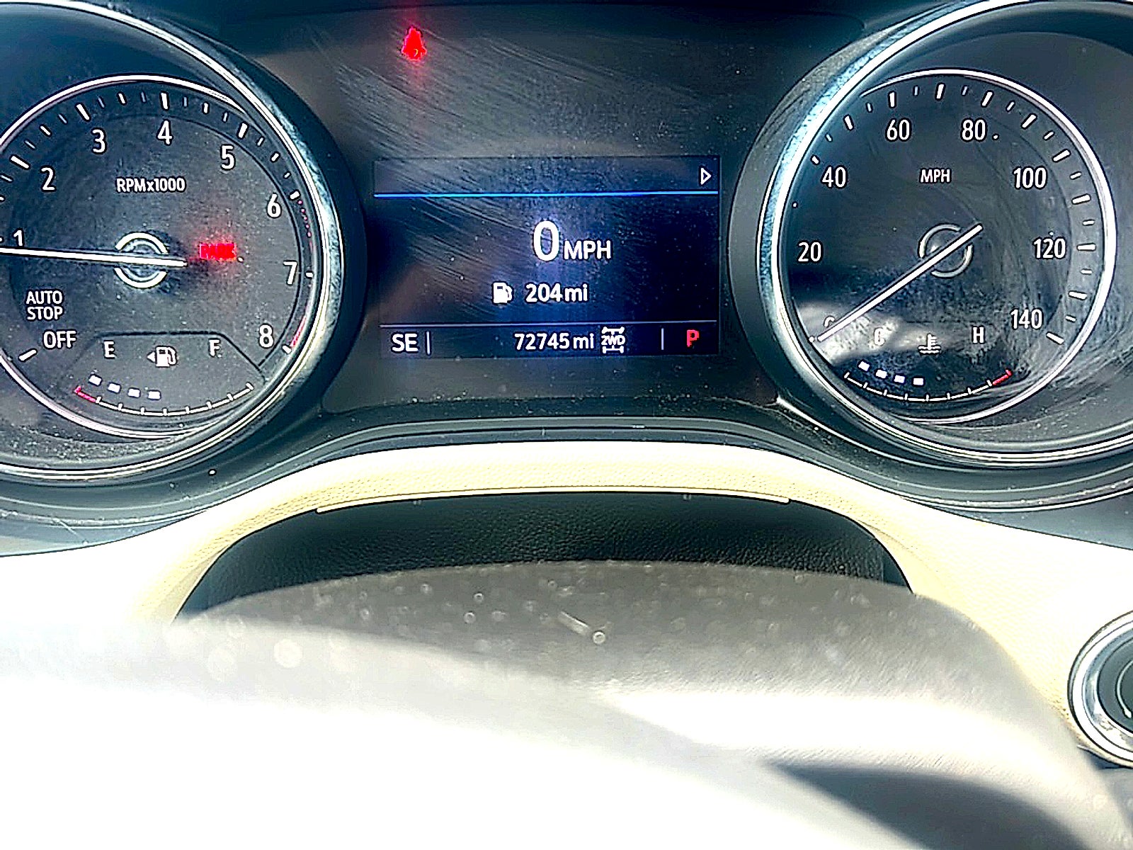 2020 Buick Encore GX Preferred