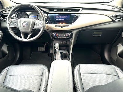 2020 Buick Encore GX Preferred