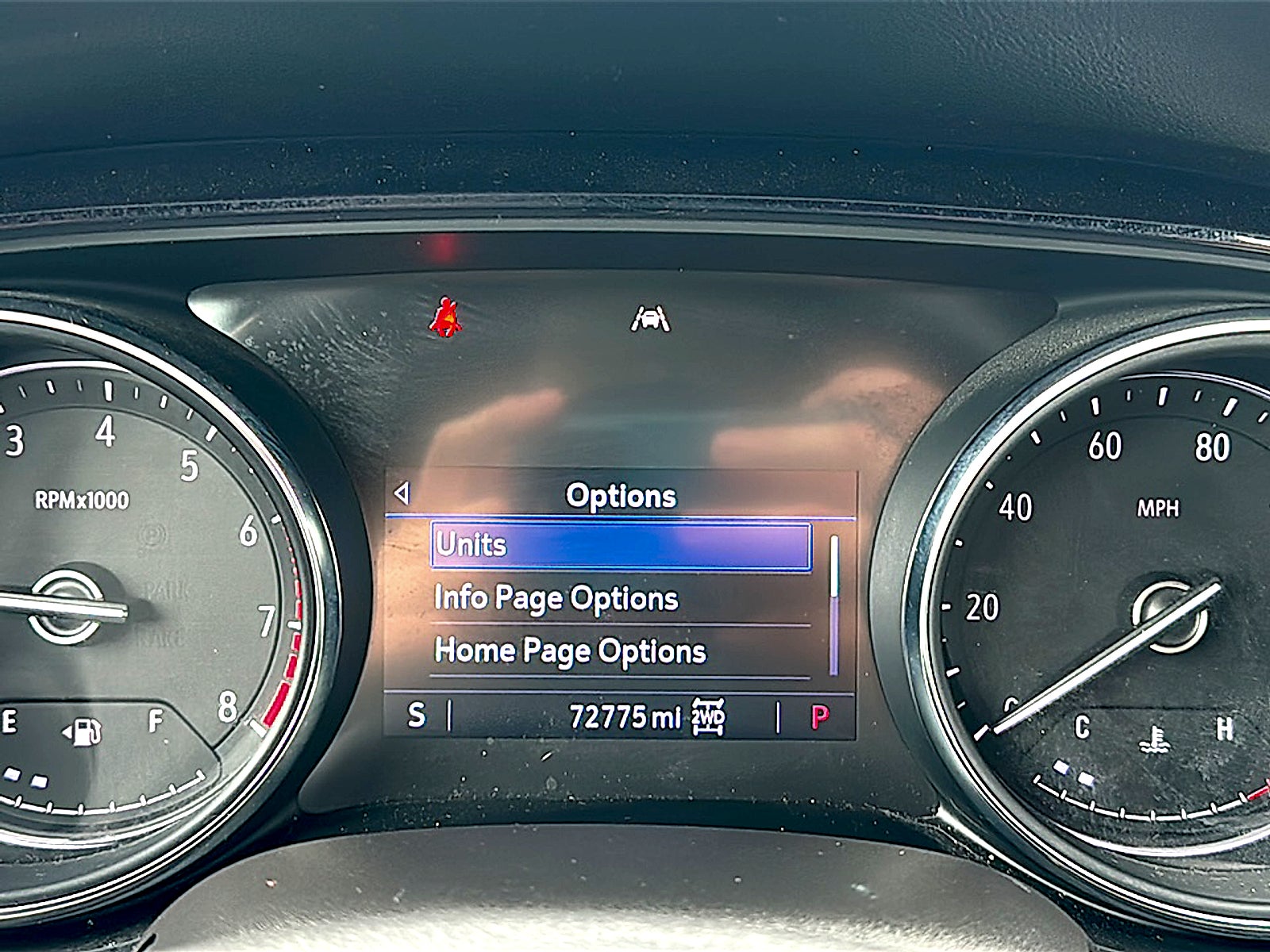 2020 Buick Encore GX Preferred