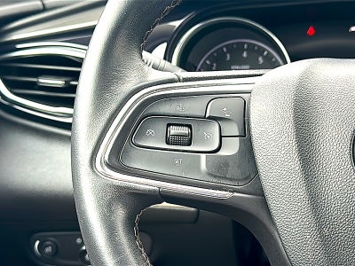 2020 Buick Encore GX Preferred