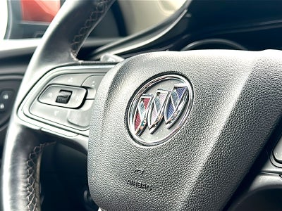 2020 Buick Encore GX Preferred