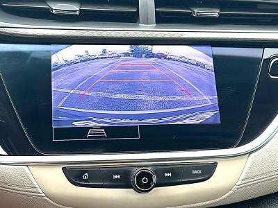 2020 Buick Encore GX Preferred