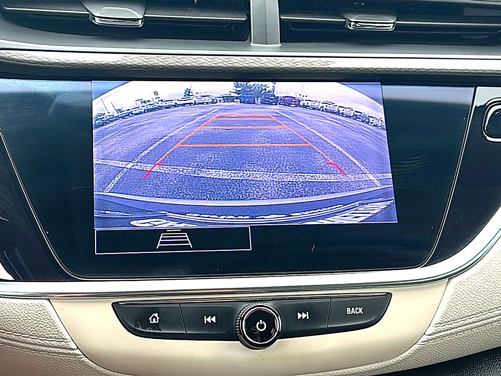 2020 Buick Encore GX Preferred