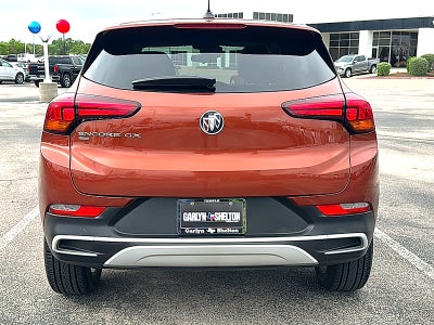 2020 Buick Encore GX Preferred