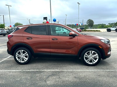 2020 Buick Encore GX Preferred