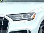 2021 Audi Q7 Premium Plus 55 TFSI quattro Tiptronic