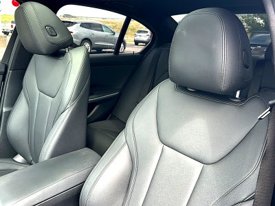 2021 BMW 3 Series 330i xDrive