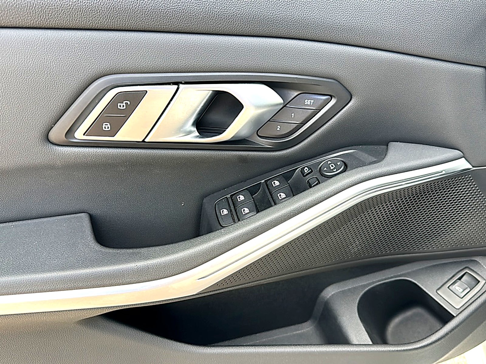 2021 BMW 3 Series 330i xDrive