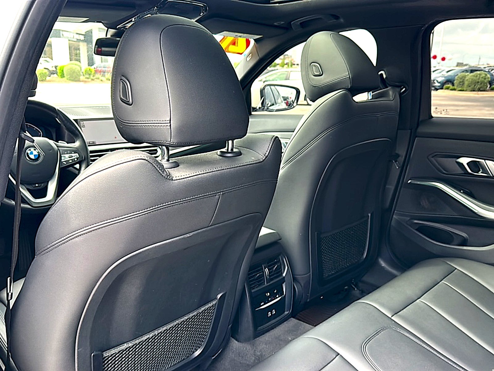 2021 BMW 3 Series 330i xDrive