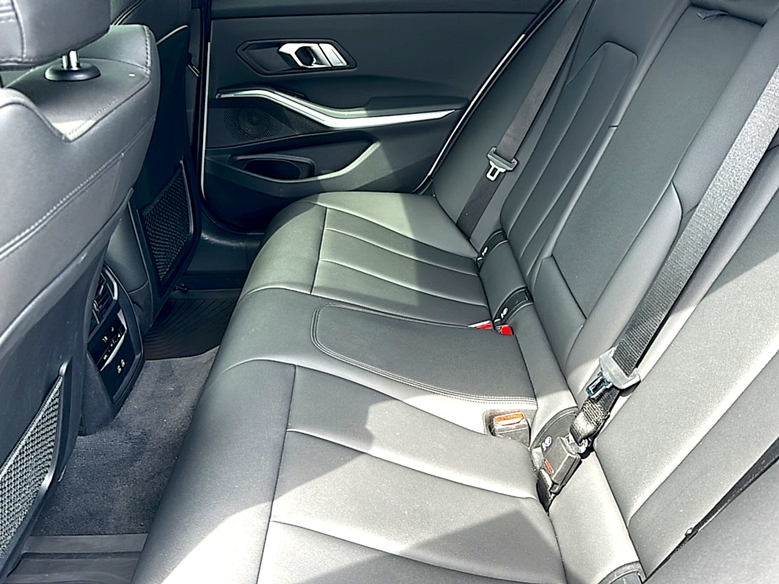 2021 BMW 3 Series 330i xDrive