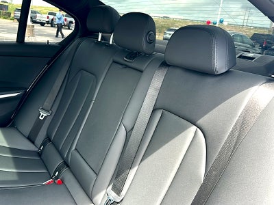 2021 BMW 3 Series 330i xDrive