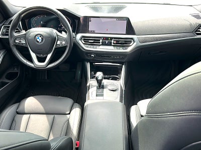 2021 BMW 3 Series 330i xDrive