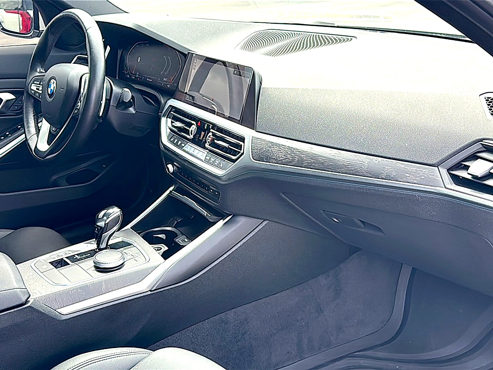 2021 BMW 3 Series 330i xDrive