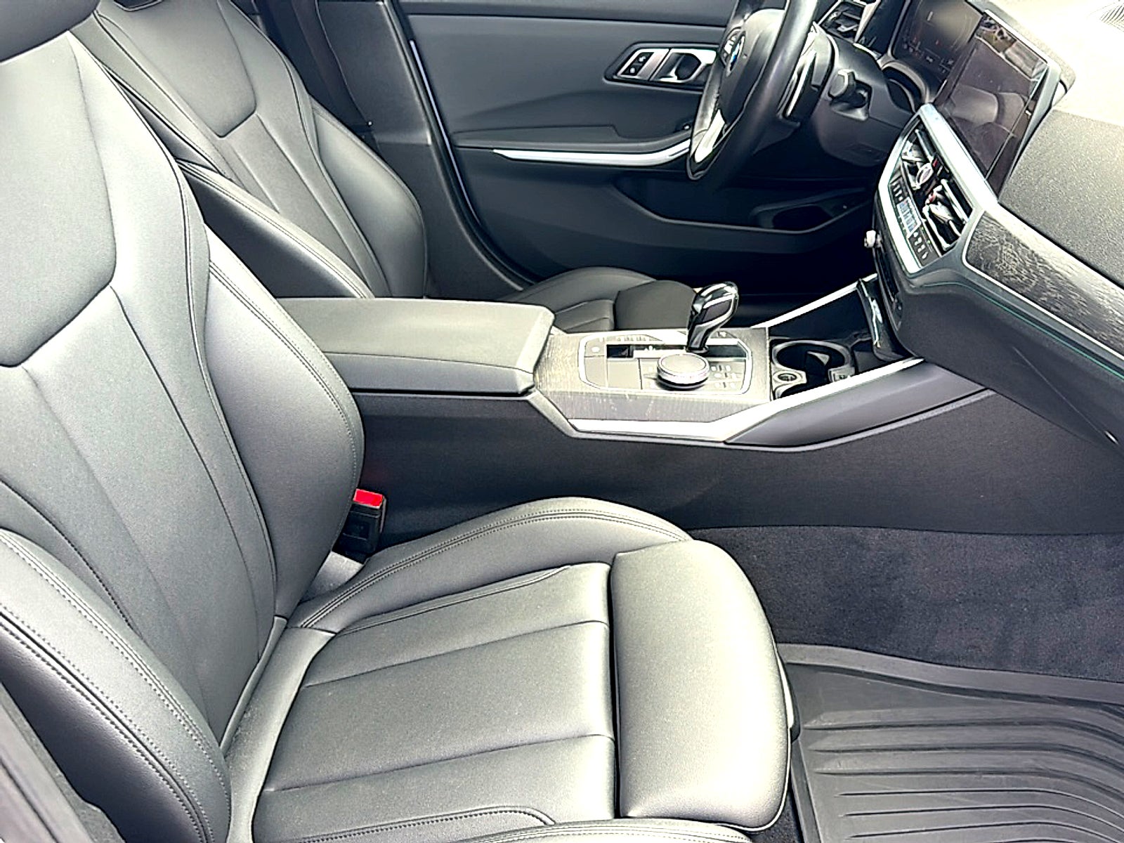 2021 BMW 3 Series 330i xDrive