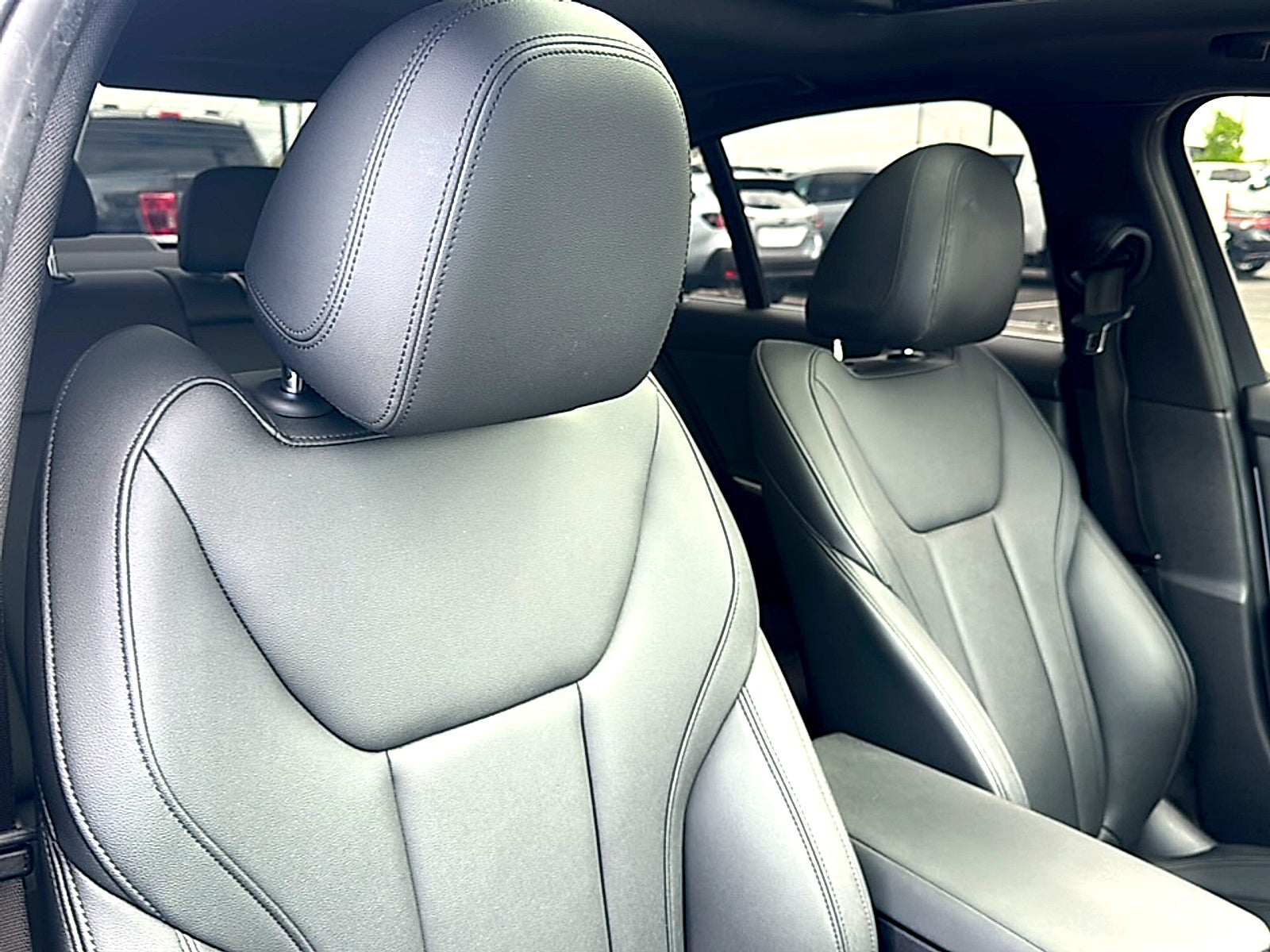 2021 BMW 3 Series 330i xDrive