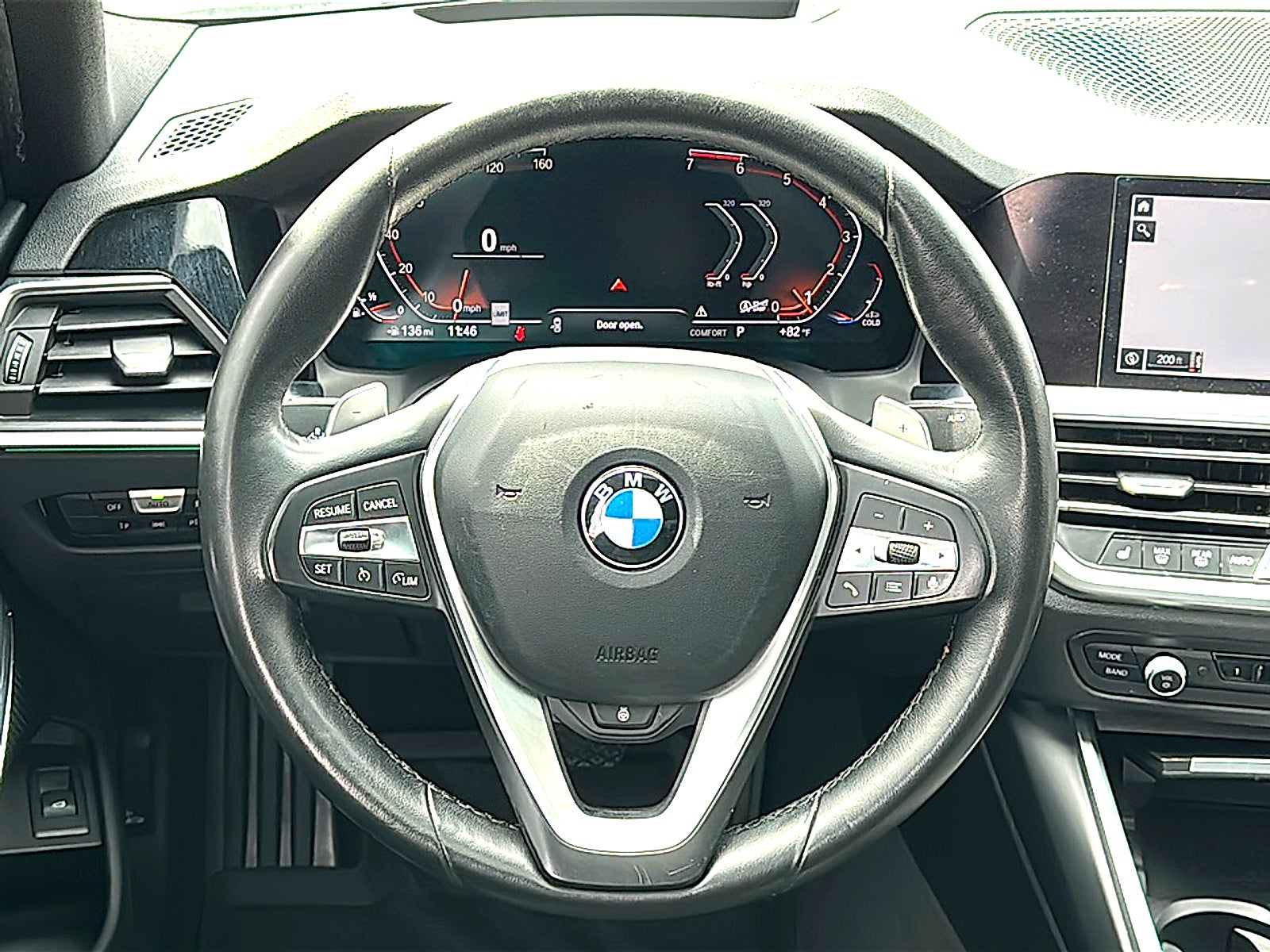 2021 BMW 3 Series 330i xDrive