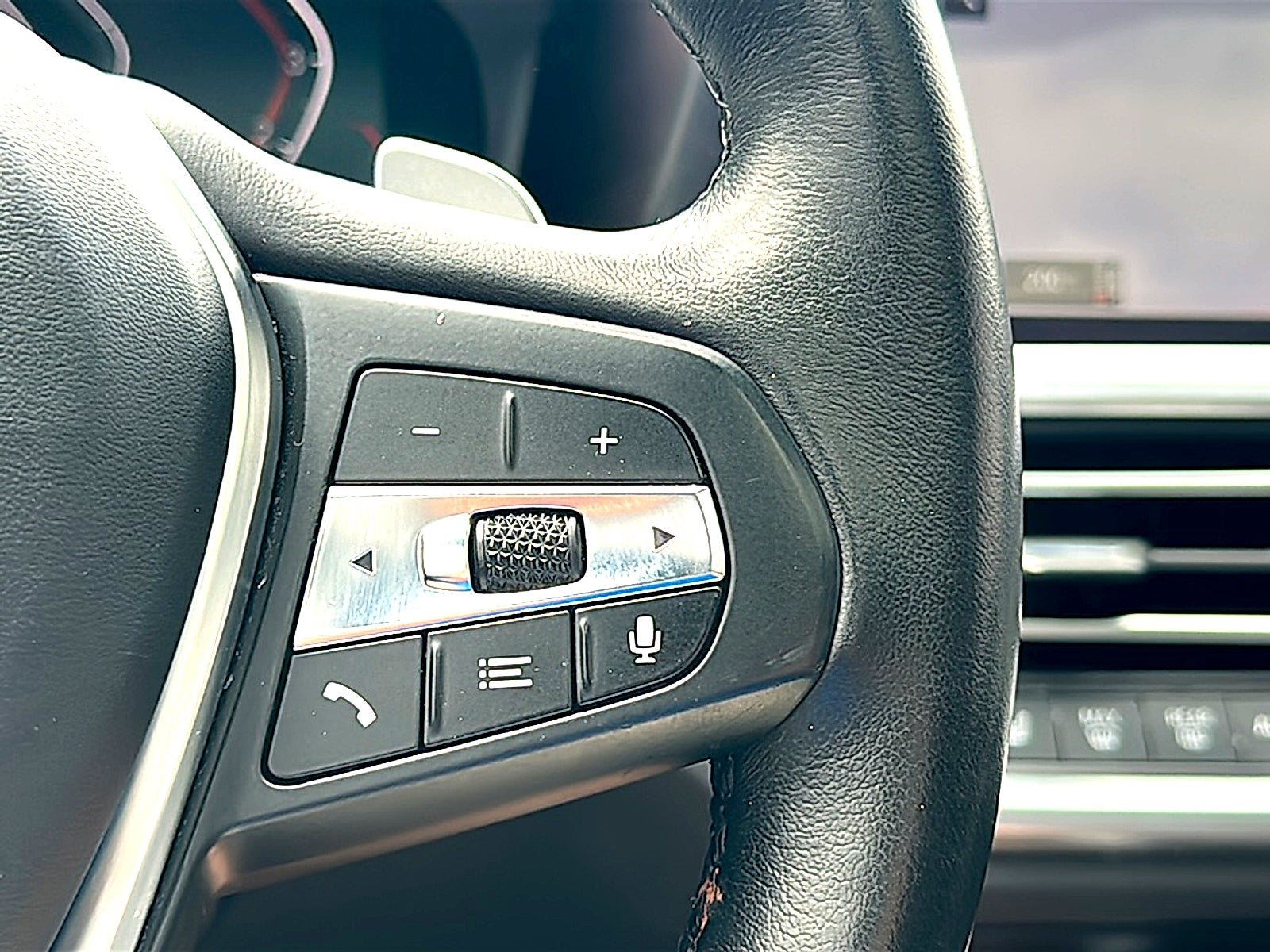 2021 BMW 3 Series 330i xDrive