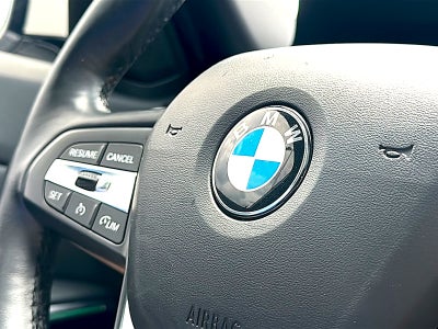 2021 BMW 3 Series 330i xDrive