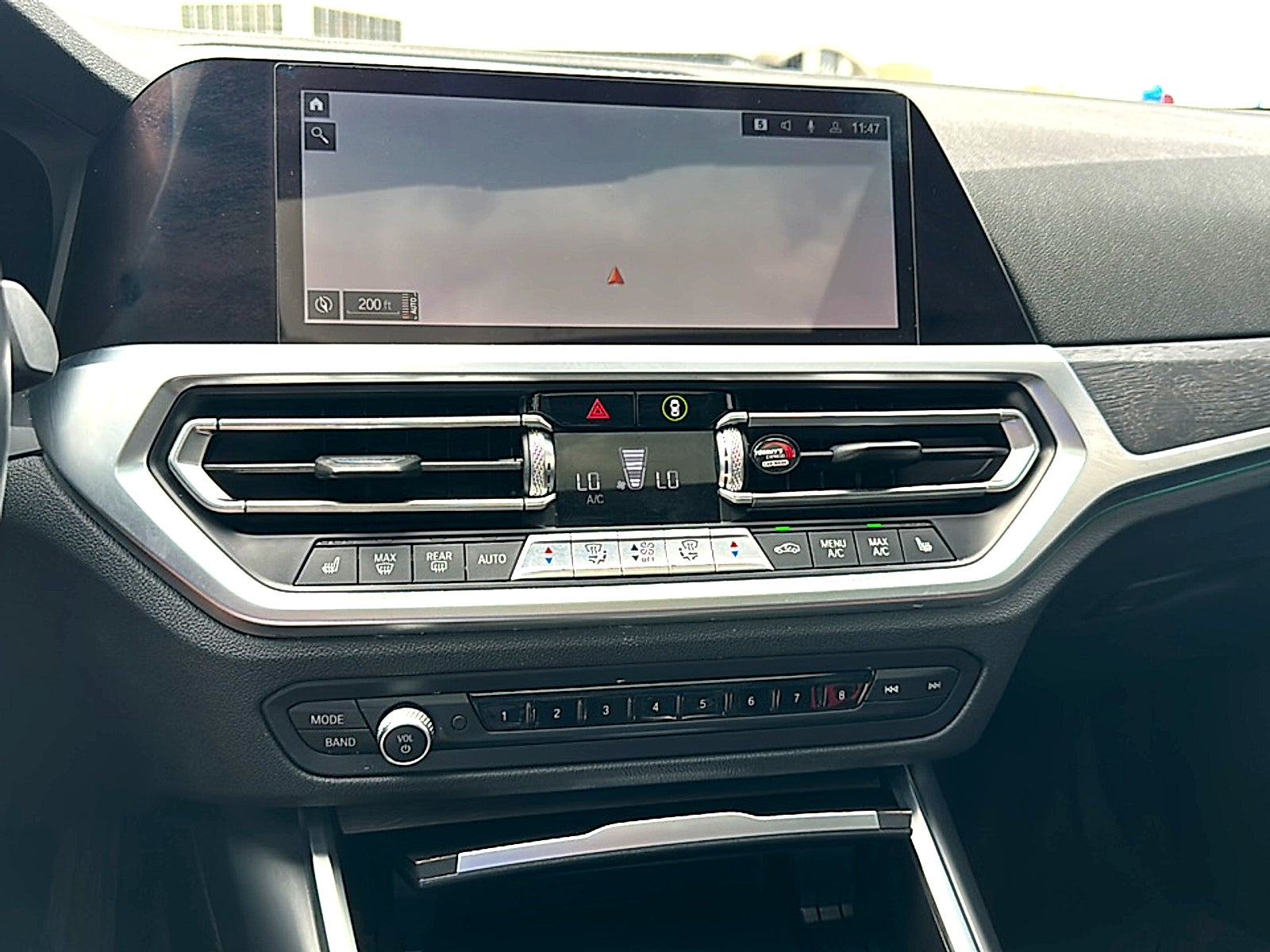 2021 BMW 3 Series 330i xDrive