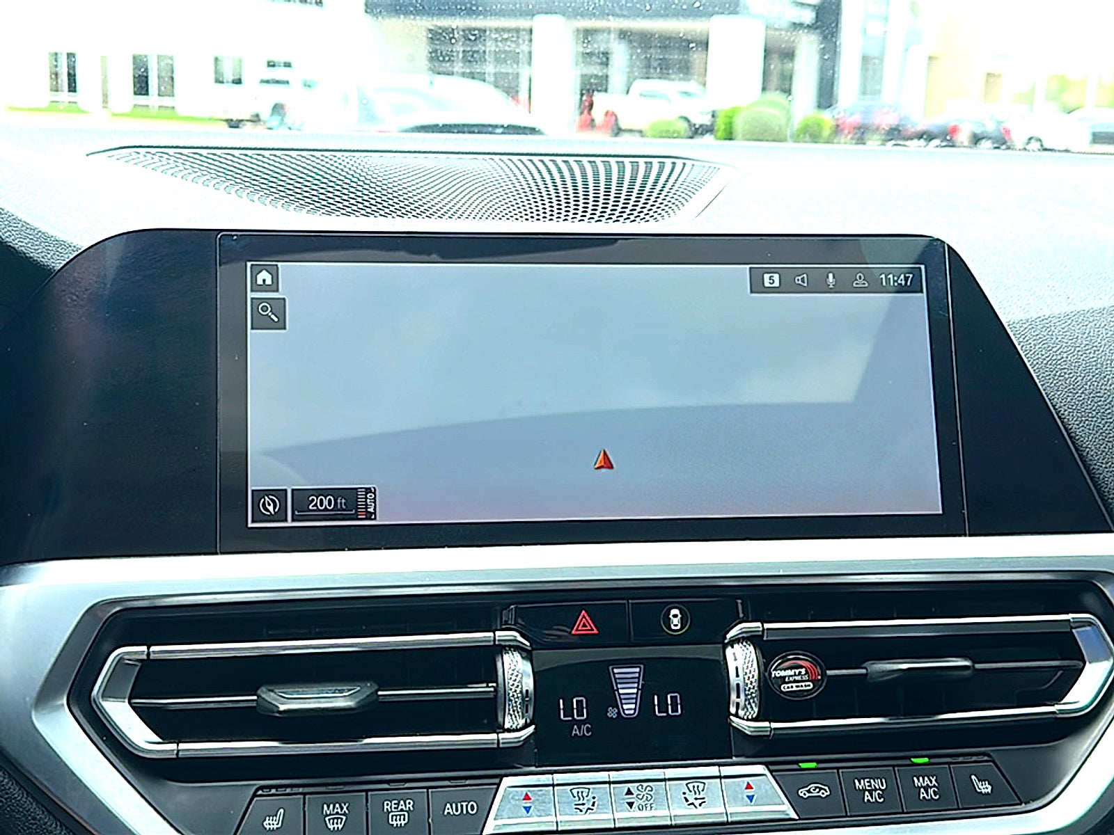 2021 BMW 3 Series 330i xDrive