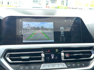 2021 BMW 3 Series 330i xDrive