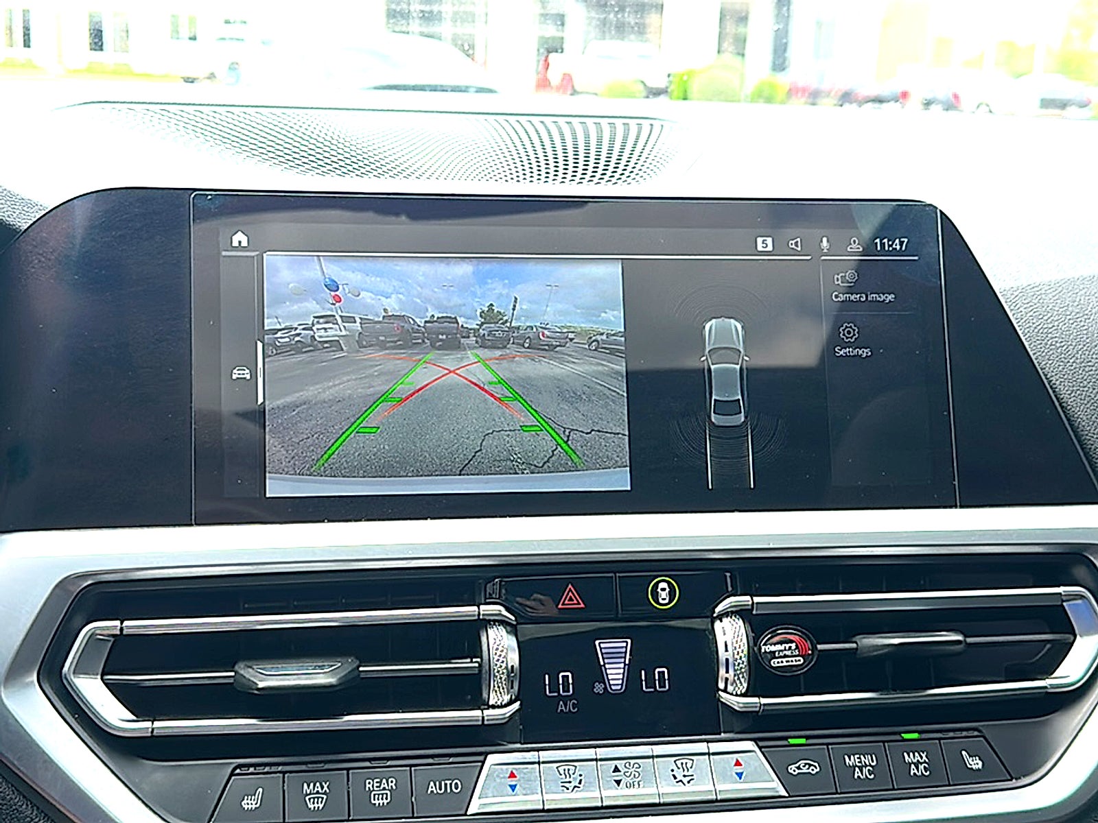 2021 BMW 3 Series 330i xDrive