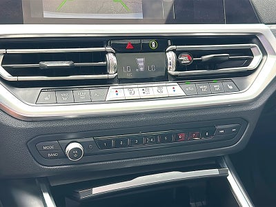 2021 BMW 3 Series 330i xDrive