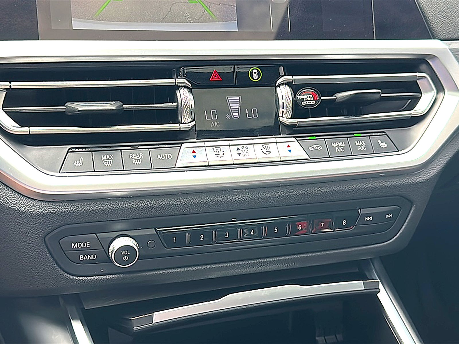 2021 BMW 3 Series 330i xDrive