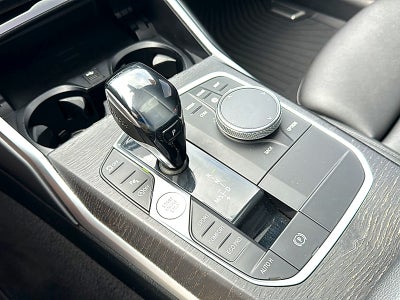 2021 BMW 3 Series 330i xDrive