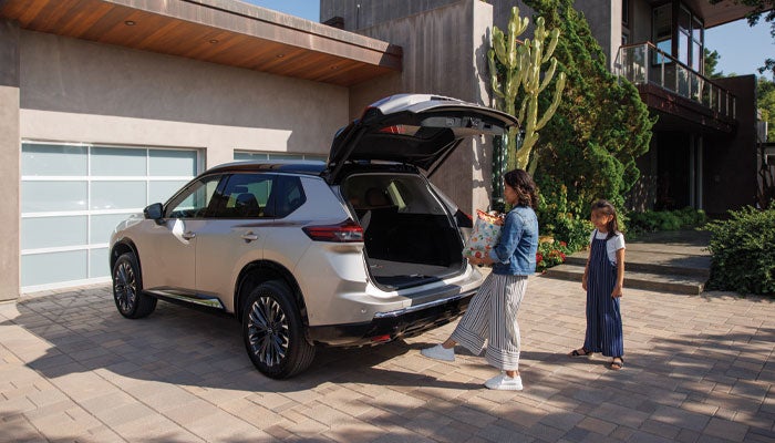 Garlyn Shelton Nissan in Temple TX