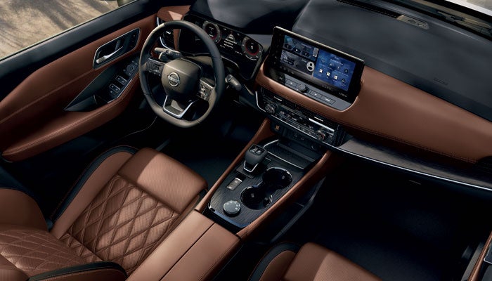 Garlyn Shelton Nissan in Temple TX