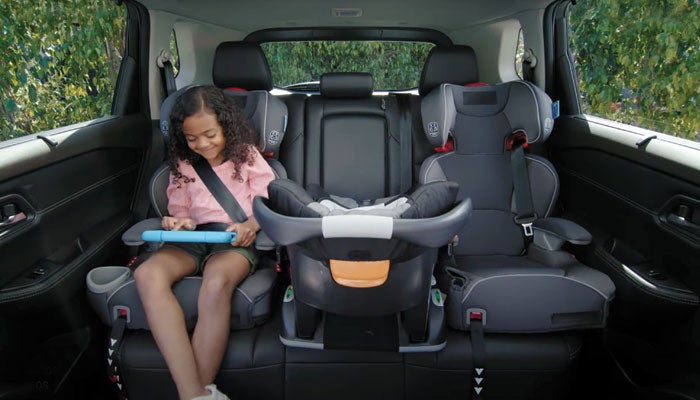 Garlyn Shelton Nissan in Temple TX